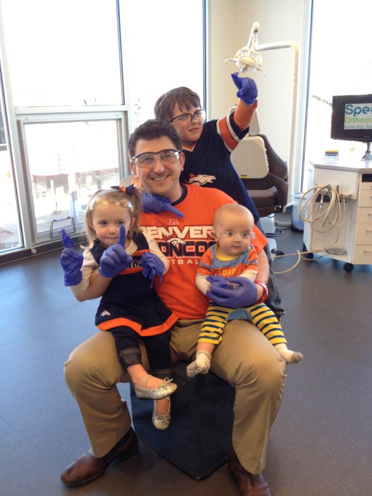 Dr. Speaks With Babys